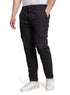 Black Cargo Pant - Khotwh
